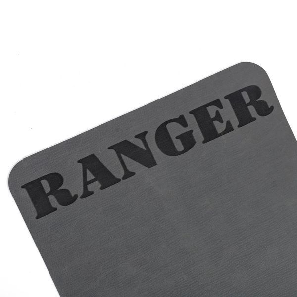 Каремат Ranger EVA 200x60 сірий RA 8902L фото