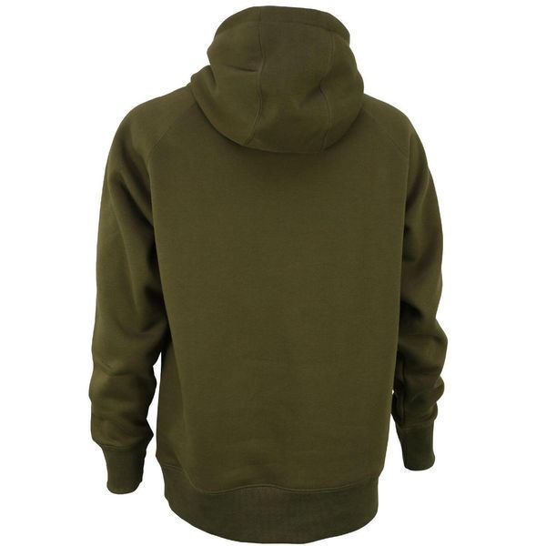 Толстовка Trakker Cygnet Logo Hoody L, Зеленый 619102 фото