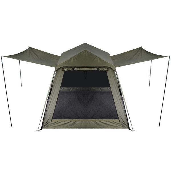 Намет короповий RANGER Gazebo Lux 3-mann (RA 6665) RA 6665 фото