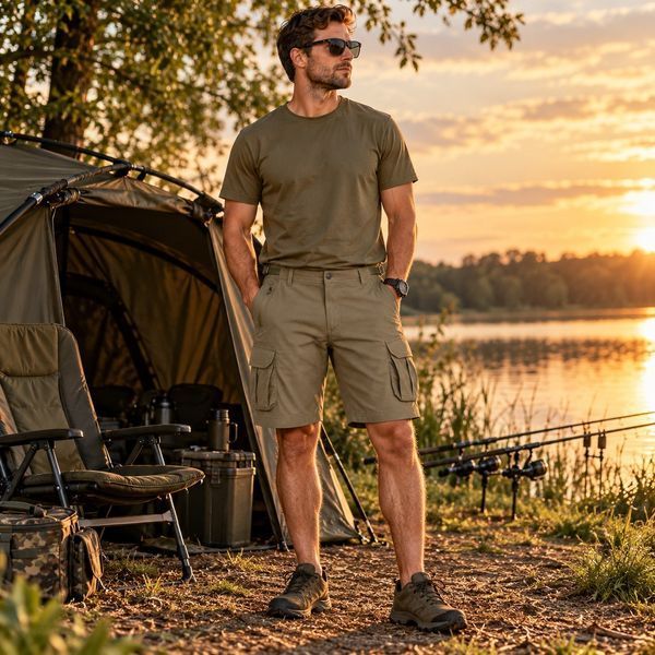 Шорты Korda Kore Kombat Shorts Olive Korda Kore Kombat Shorts фото