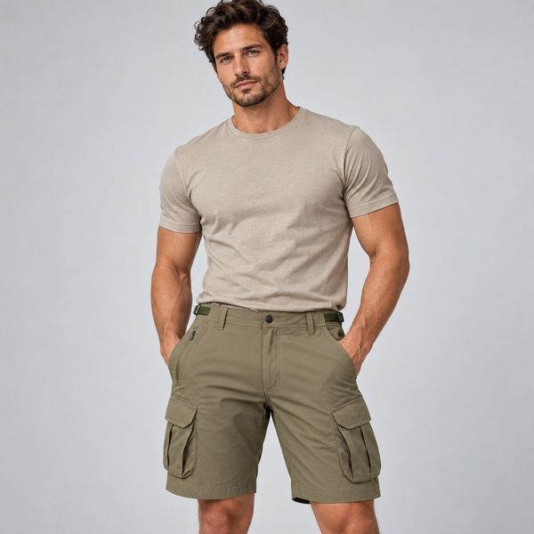 Шорты Korda Kore Kombat Shorts Olive Korda Kore Kombat Shorts фото