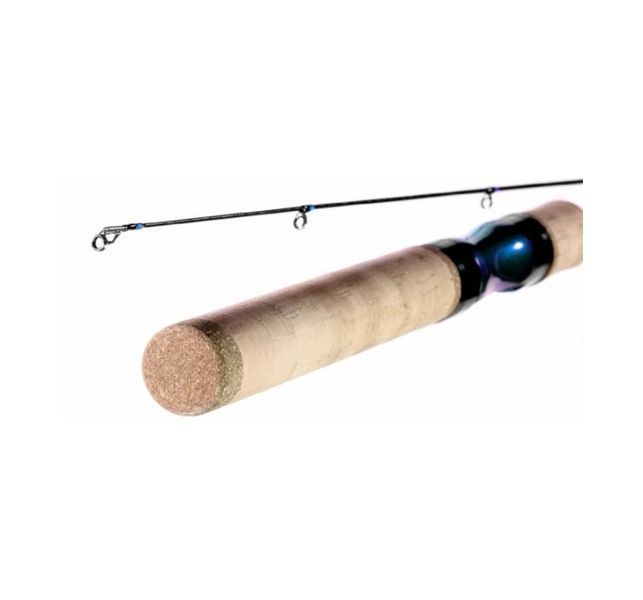 Спиннинг Zemex Viper Trout series 662UL 1-6g 8806066100959 фото