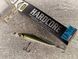 Воблер Yo-Zuri Longbill Minnow LB-70 Yo-Zuri F737-HSAY Yo-Zuri F737-HSAY фото 2