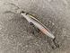 Воблер Yo-Zuri Longbill Minnow LB-70 Yo-Zuri F737-HSAY Yo-Zuri F737-HSAY фото 4