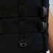 Неопреновий чоловічий страхувальний жилет Jobe Neoprene Vest Men Graphite Grey 244922001 фото 5