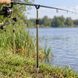 Стойка для сигнализатора телескопическая CarpZoom Tele Alarm Holder 65&ndash;120 см с буром CZ4182 фото 7