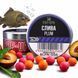 Поп апы Interkrill POP-UP 8mm Plum/Слива, 15г