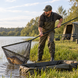Підсак камуфльований Carp Zoom Camou Boilie Landing Net CZ6858 CZ6858 фото 8