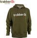 Толстовка Trakker Cygnet Logo Hoody L, Зеленый 619102 фото 2