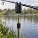 Стойка для сигнализатора телескопическая CarpZoom Tele Alarm Holder 65&ndash;120 см с буром CZ4182 фото 5