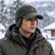 Флисовая кепка с ушами Carp Zoom&nbsp;Earflap Fleece Fishing Cap CZ4816 фото 6