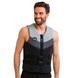 Неопреновий чоловічий страхувальний жилет Jobe Neoprene Vest Men Graphite Grey 244922001 фото 1