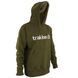 Толстовка Trakker Cygnet Logo Hoody L, Зеленый 619102 фото 3