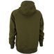 Толстовка Trakker Cygnet Logo Hoody L, Зеленый 619102 фото 4