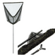 Підсак камуфльований Carp Zoom Camou Boilie Landing Net CZ6858 CZ 6858 фото 2