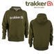 Толстовка Trakker Cygnet Logo Hoody L, Зеленый 619102 фото 1