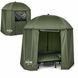 Зонт-палатка Carp Zoom Square Umbrella Shelter 210x160x180 CZ1790 фото 1