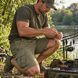 Шорты Korda Kore Kombat Shorts Olive Korda Kore Kombat Shorts фото 6