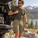 Шорты Korda Kore Kombat Shorts Olive Korda Kore Kombat Shorts фото 9