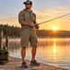 Шорты Korda Kore Kombat Shorts Olive Korda Kore Kombat Shorts фото 10