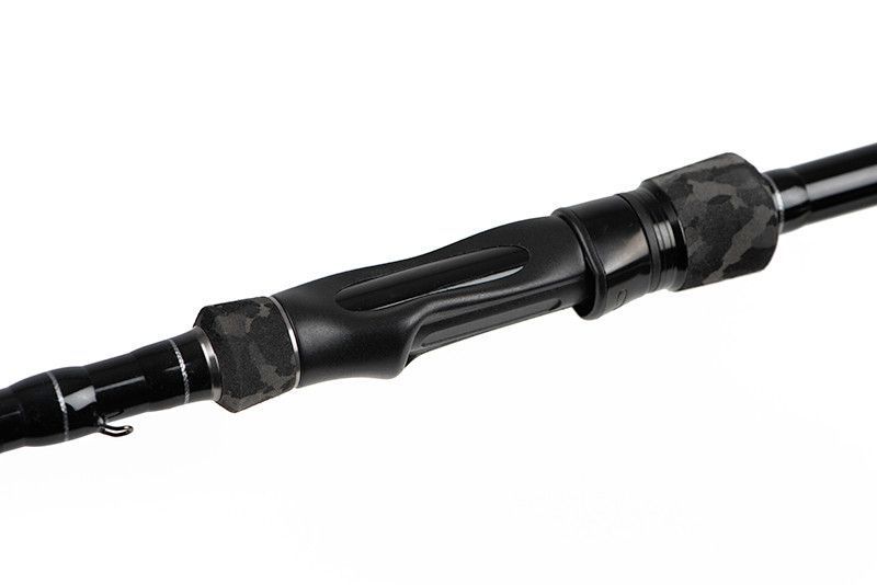 Спиннинг Fox RAGE Street Fighter Lure Blaster 15-50g 230cm NRD372 фото