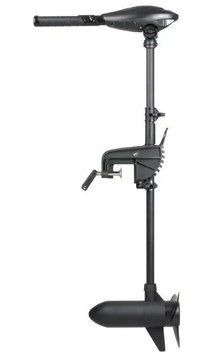 Лодочный электромотор Haswing Osapian 55 Number Reveals 12V 55 lbs с цифровым индикатором заряда 50703-90_BNR фото