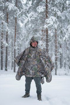Спальник утепленный 3 в 1, плащ-пончо с капюшоном Спальник 3 в 1 фото