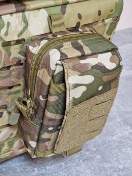 Підсумок тактичний мультикам RT-338 мультикам фото