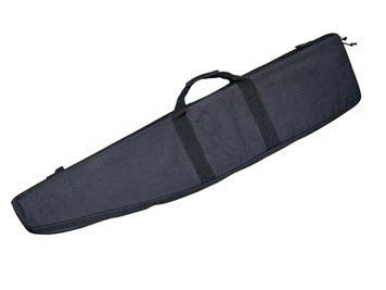 Чохол для зброї 9.11 (120см) Sabado 120 black фото