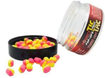Поп-апи Bounty MINI TIC-TAC Tiger Nut MTT005 фото