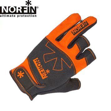 Перчатки Norfin GRIP 3 CUT GLOVES 703073 фото