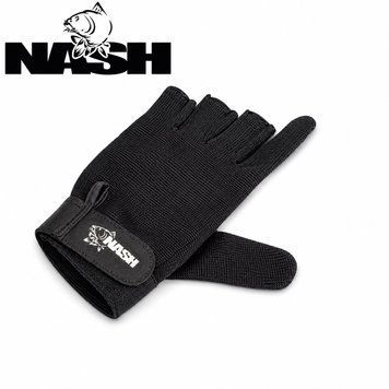 Леворучная парчатка для заброса Nash Casting Glove Left C0310 фото