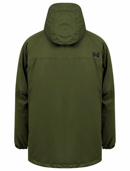 Куртка чоловіча Navitas Scout 2.0 Green Jacket NIA, демісезонна водонепроникна NTJA4401-L фото