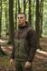 Непромокаемая и дышащая куртка Trakker Shell Jacket S 206105 фото 9