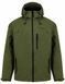 Куртка чоловіча Navitas Scout 2.0 Green Jacket NIA, демісезонна водонепроникна NTJA4401-L фото 1