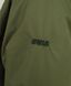 Куртка чоловіча Navitas Scout 2.0 Green Jacket NIA, демісезонна водонепроникна NTJA4401-L фото 3