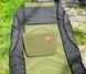 Раскладушка туристическая Carp Zoom Full Comfort Bedchair 213х78(CZ 0727) CZ0727 фото 9