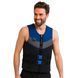 Мужской страховочный жилет Jobe Neoprene Vest Men Midnight Blue 244922003 фото 1