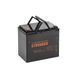 Тяговый гелевый аккумулятор Stronger 12V 45Ah, аккумулятор глубокого разряда Stronger 45А/ч 45AH GEL фото 2