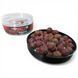 Бойлы Bounty Byeraktar Red Fish / Blackberry (красная рыба / ежевика) 10мм BR022 фото 4