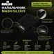 Ліворучна парчатка для закидання Nash Casting Glove Left C0310 фото 4