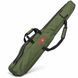 Мягкий чехол для удилищ с катушками Carp Zoom NS Double Rod Bag, 160x23x12cm CZ4106 фото 1