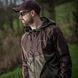 Непромокаемая и дышащая куртка Trakker Shell Jacket S 206105 фото 6