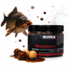 Плаваючі бойли в олії CC Moore Bloodworm Floater Hookbaits 12x14mm (50шт), бойли з мотилем 99321 фото 1