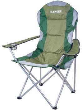 Кеминговое раскладное кресло Ranger SL-750 (RA2202) RA 2202 фото