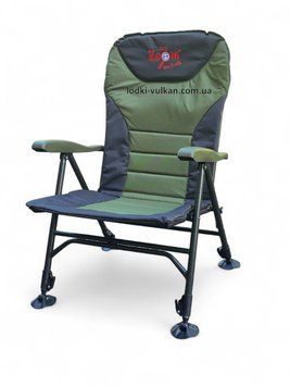 Кресло Carp Zoom (Карп Зум) Recliner Comfort Armchair CZ9606 CZ9606 фото