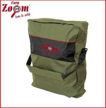 Чехол Carp Zoom Avix Extreme Bedchair Bag 100x85x24см CZ6246 фото