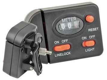Измеритель лески Carp Zoom Line Counter CZ4238 фото