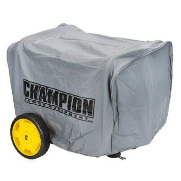 Чехол для генератора Champion C90018 водонепроницаемый защитный для инверторных генераторов до 2800 Вт C90018 фото