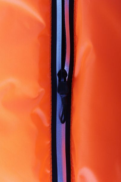 Спасжилет дитячий Vulkan Neon orange (3-10 кг) Vulkan Neon orange 4XS фото